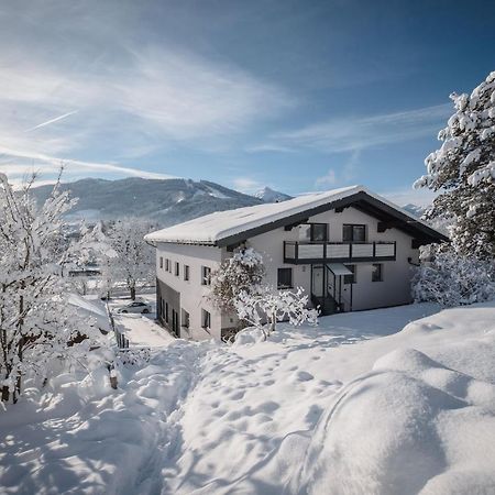Appartementhaus Winter Radstadt Kültér fotó
