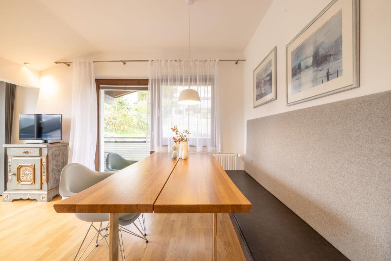 Appartementhaus Winter Radstadt Kültér fotó