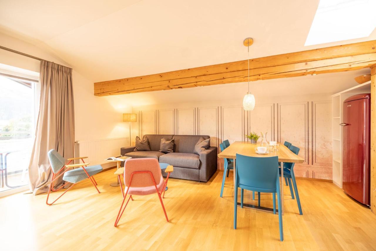 Appartementhaus Winter Radstadt Kültér fotó