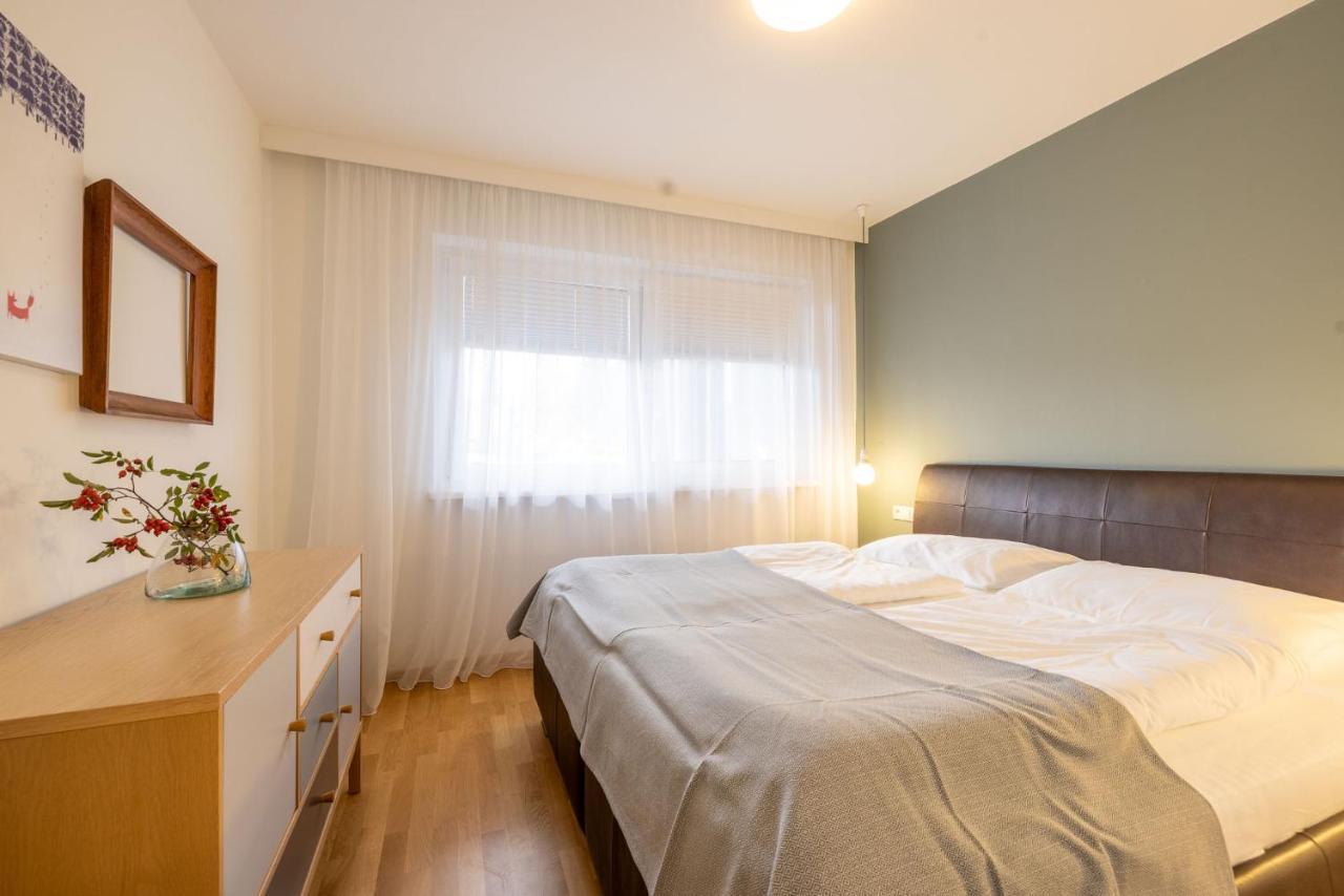 Appartementhaus Winter Radstadt Kültér fotó
