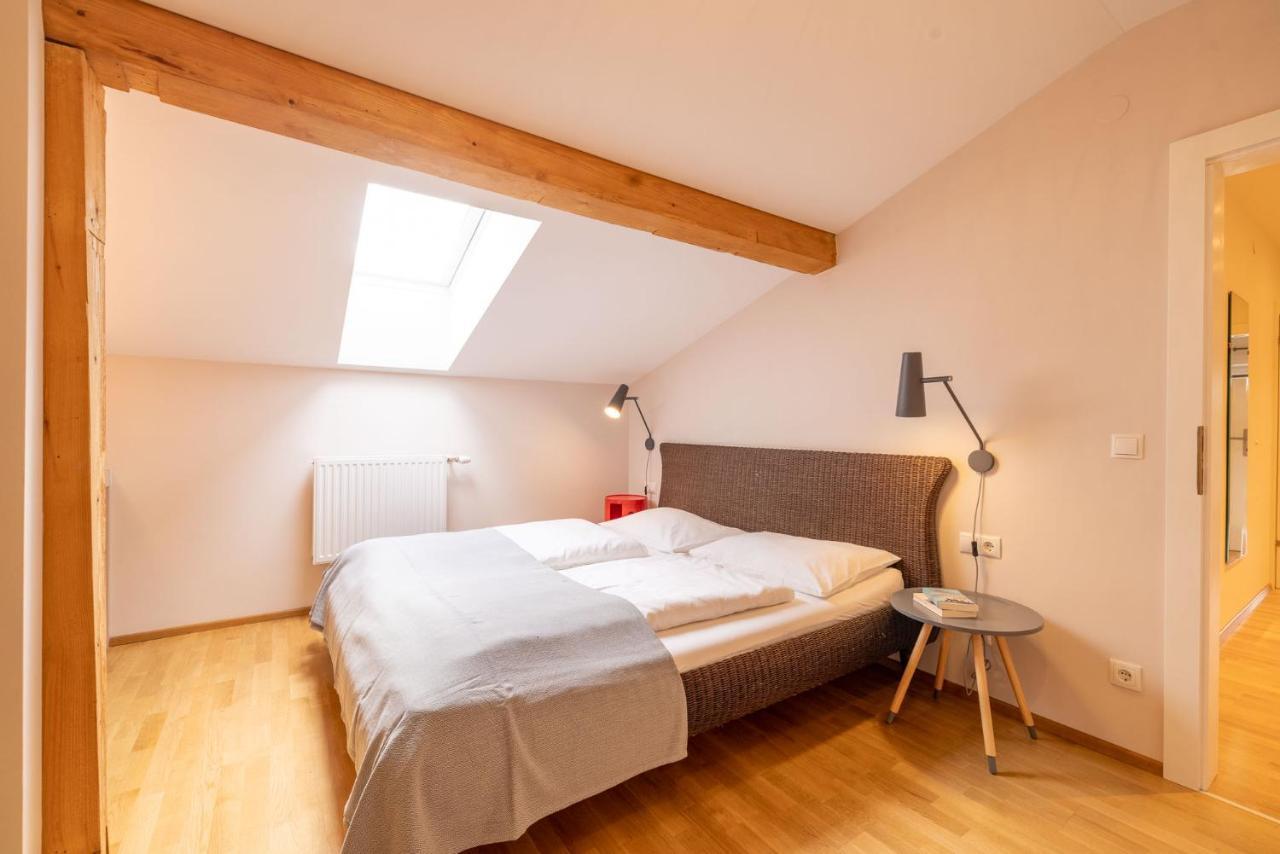Appartementhaus Winter Radstadt Kültér fotó