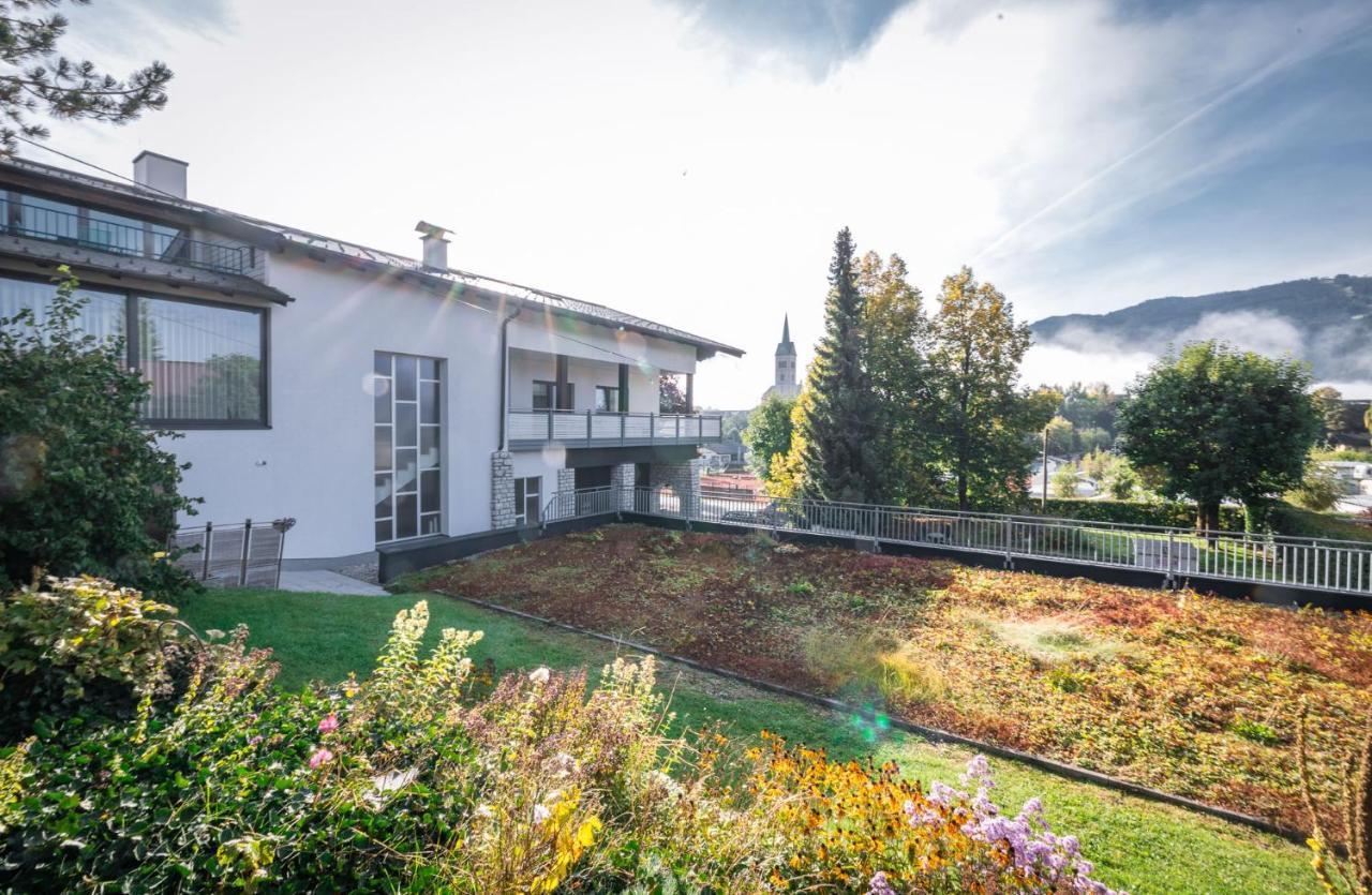 Appartementhaus Winter Radstadt Kültér fotó