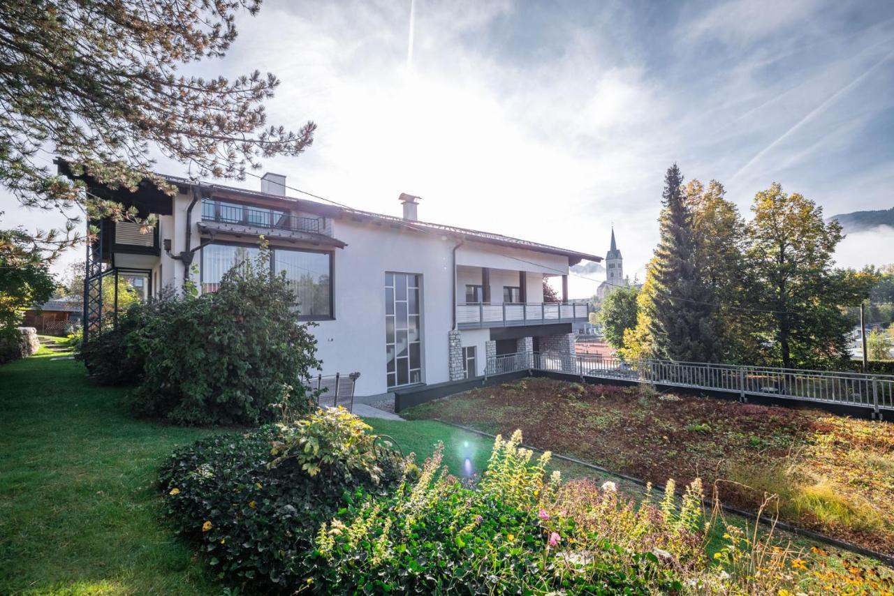 Appartementhaus Winter Radstadt Kültér fotó