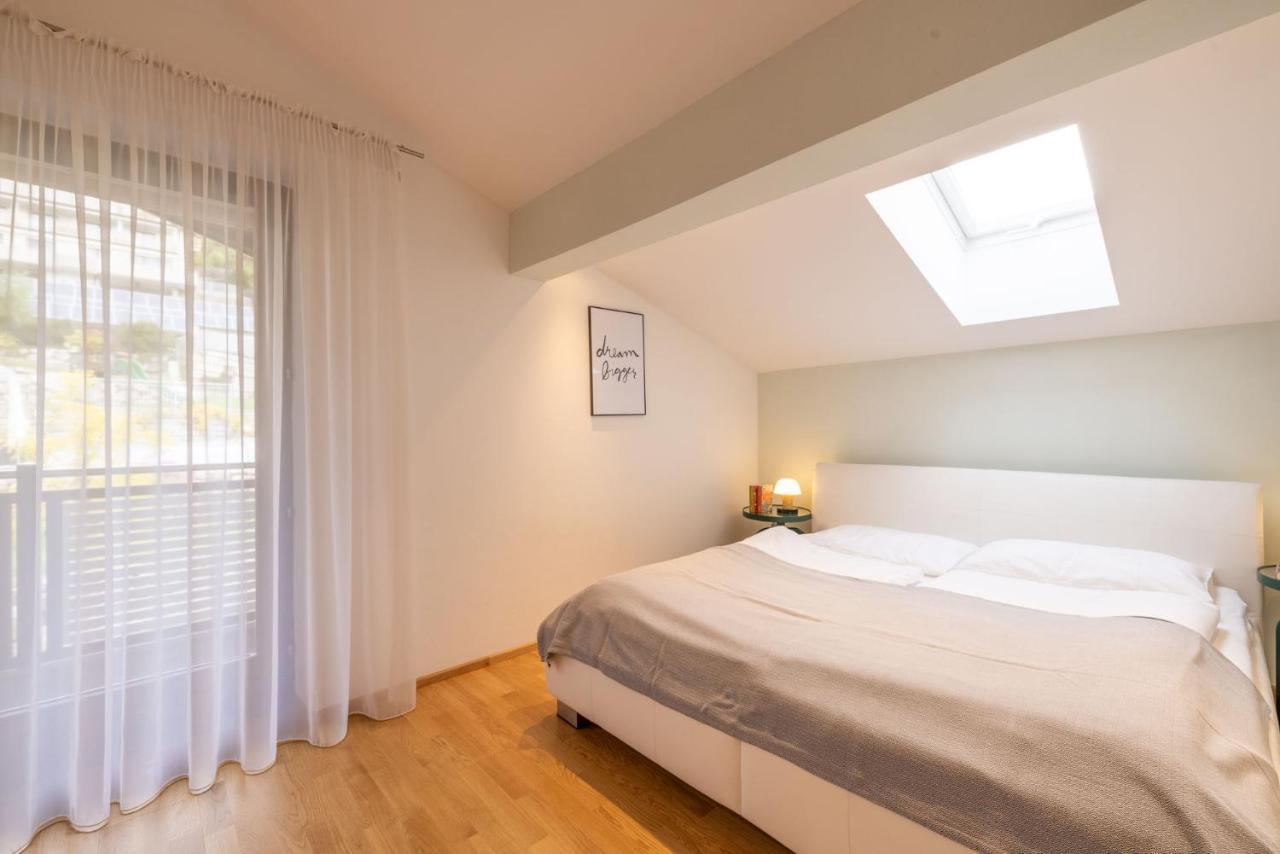 Appartementhaus Winter Radstadt Kültér fotó