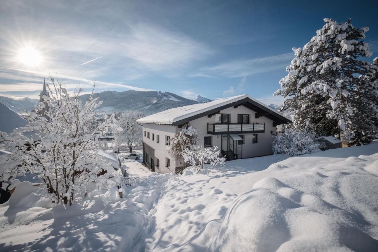 Appartementhaus Winter Radstadt Kültér fotó
