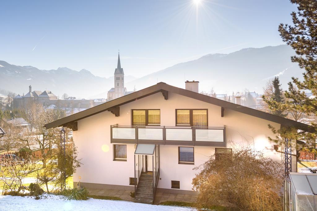 Appartementhaus Winter Radstadt Kültér fotó