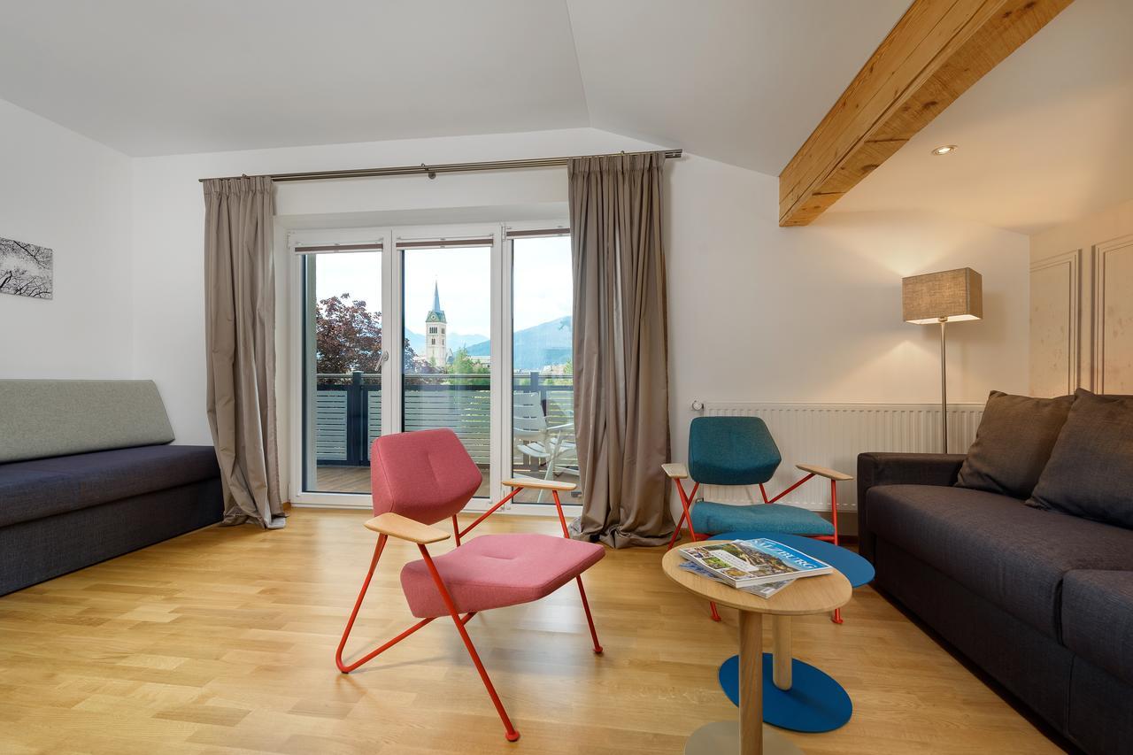 Appartementhaus Winter Radstadt Kültér fotó